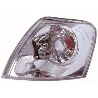 Kit de feux clignotants ABAKUS 441-1531PXAEV