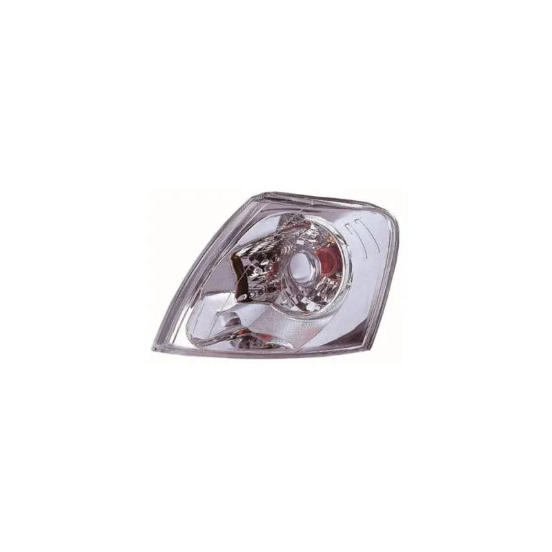 Kit de feux clignotants ABAKUS 441-1531PXAEV