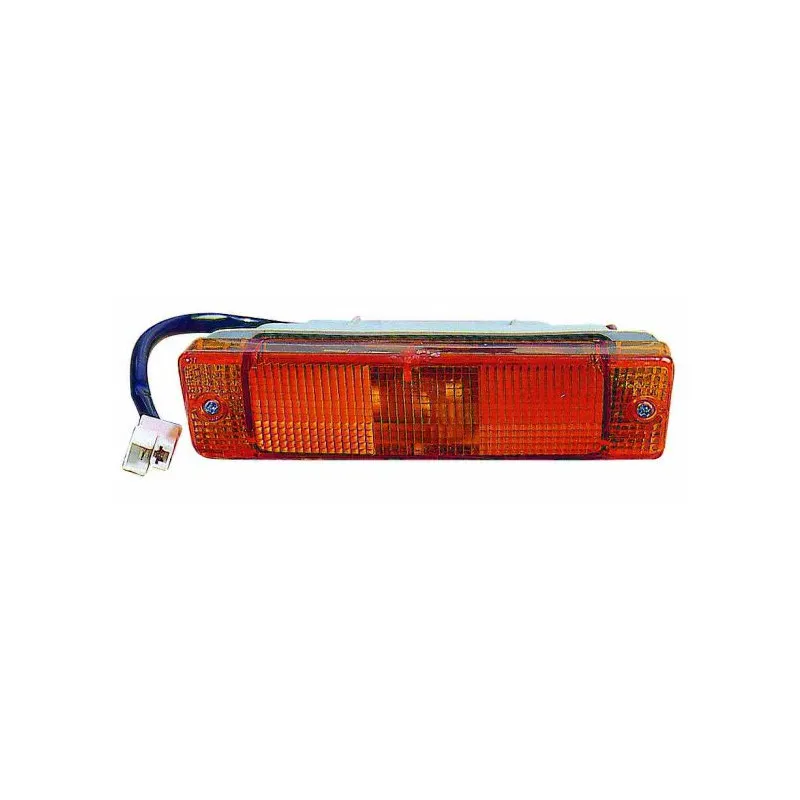 Feu clignotant avant gauche ABAKUS 441-1601L