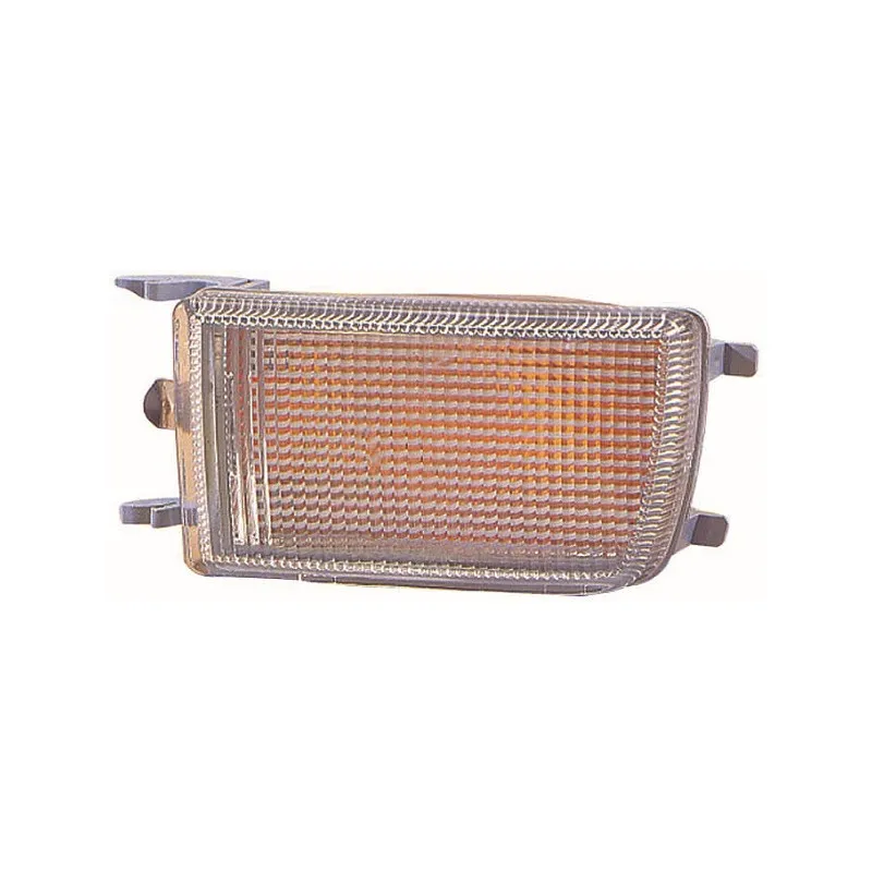 Feu clignotant avant gauche ABAKUS 441-1606L-UE-C