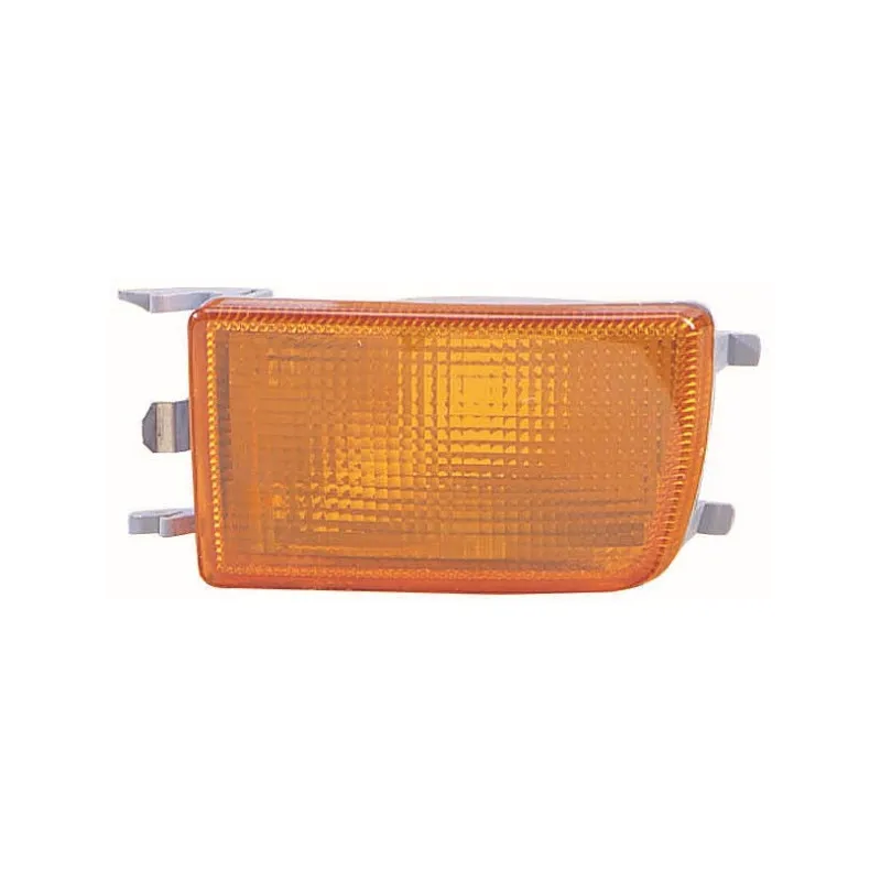 Feu clignotant avant gauche ABAKUS 441-1606L-UE-Y