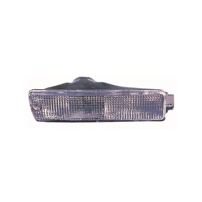 Feu clignotant avant gauche ABAKUS 441-1607L-B-VC