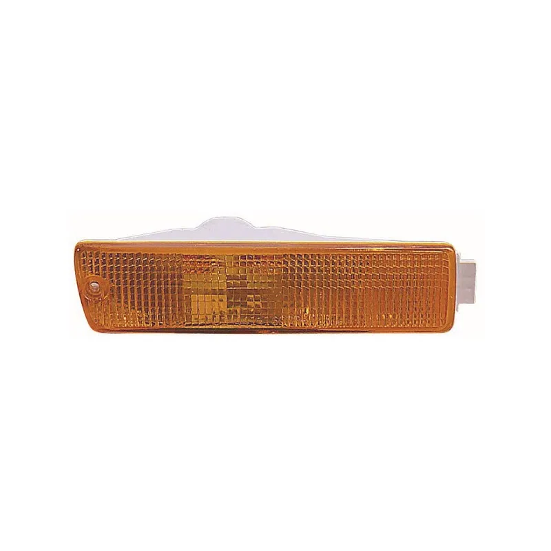 Feu clignotant avant gauche ABAKUS 441-1607L-US