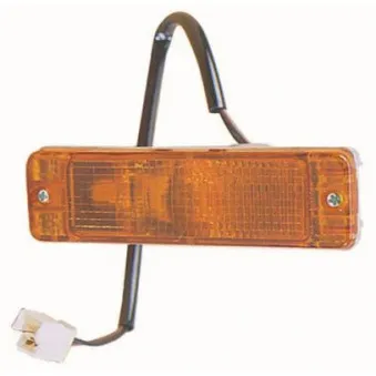 Feu clignotant ABAKUS 441-1608N