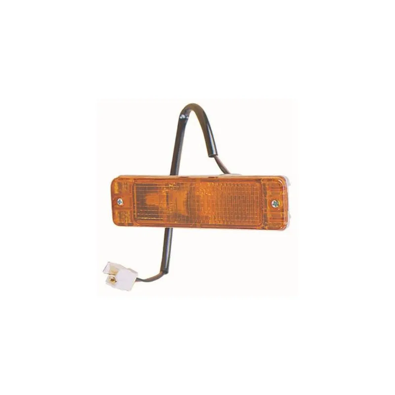 Feu clignotant ABAKUS 441-1608N