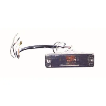 Kit de feux clignotants ABAKUS 441-1608P-A-2S