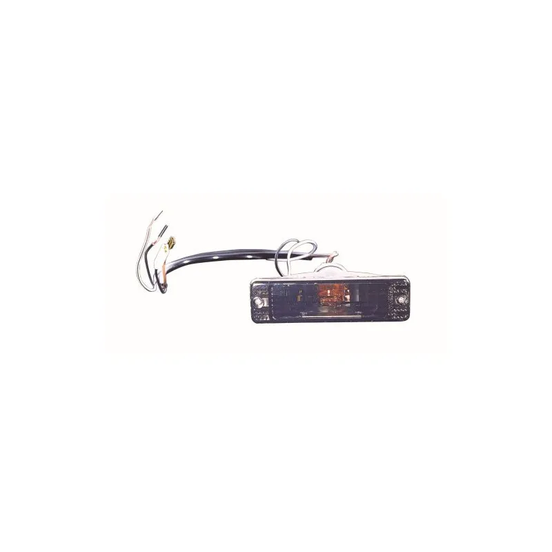 Kit de feux clignotants ABAKUS 441-1608P-A-2S