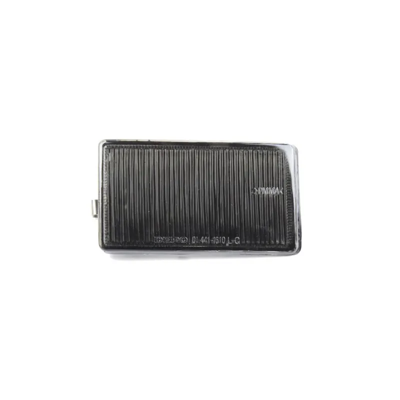 Enjoliveur, projecteur antibrouillard avant gauche ABAKUS 441-1610L-U-S