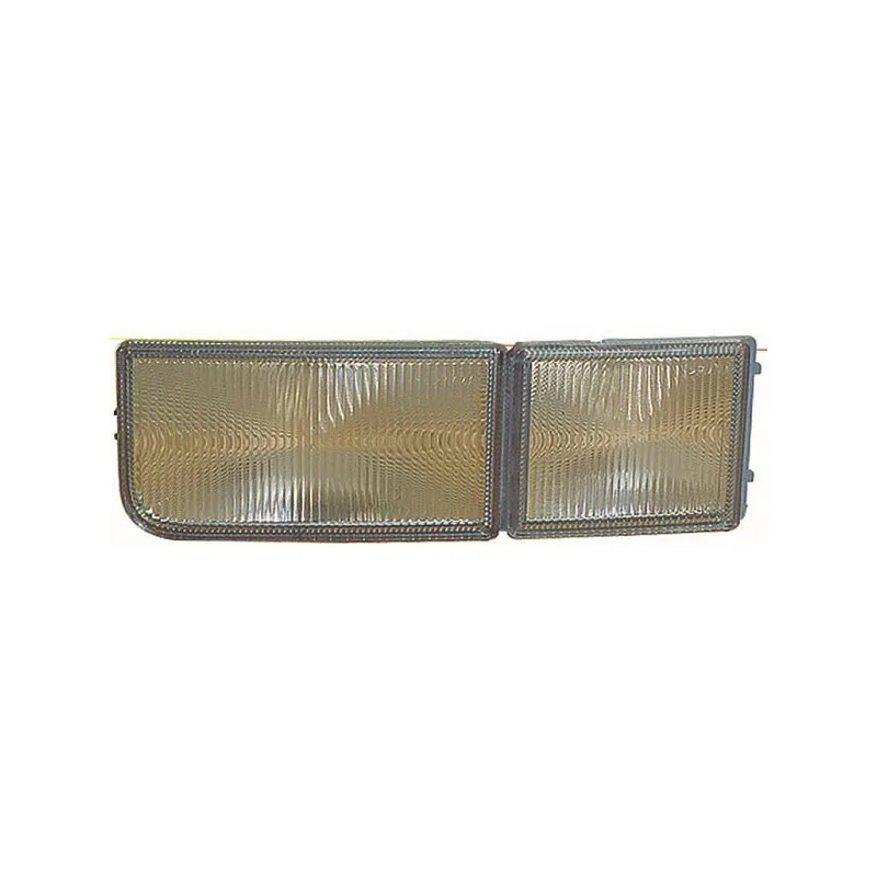 Enjoliveur, projecteur antibrouillard avant droit ABAKUS 441-1613R-U