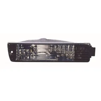 Kit de feux clignotants ABAKUS 441-1615P3BEVS