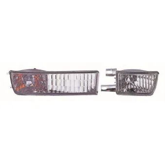 Kit de feux clignotants ABAKUS 441-1619F3AE-C