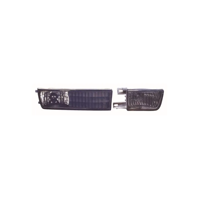 Feu de position ABAKUS 441-1619F3AE2S