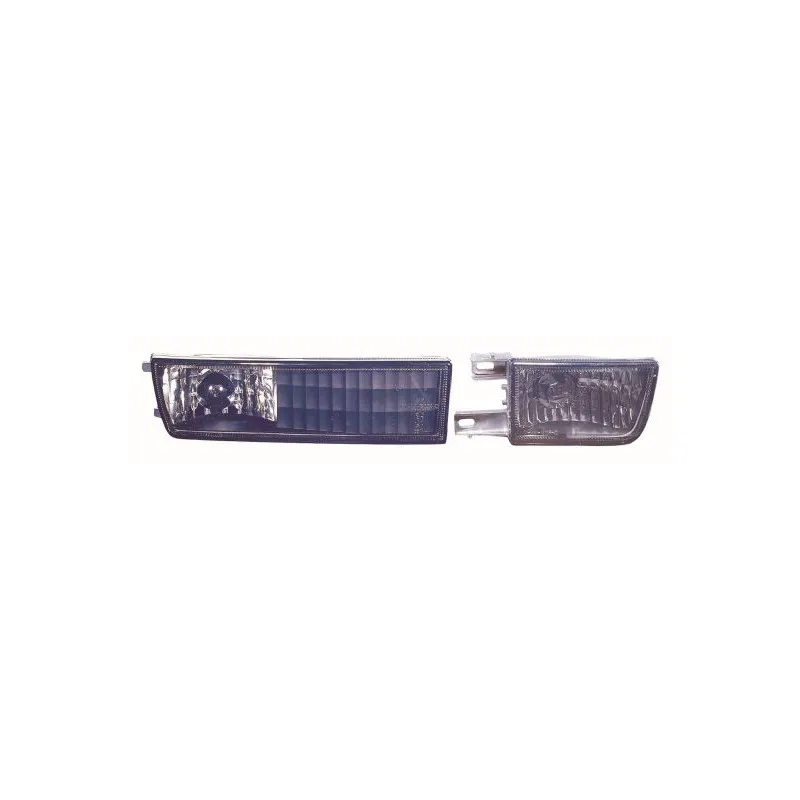 Kit de feux clignotants ABAKUS 441-1619F4A-S