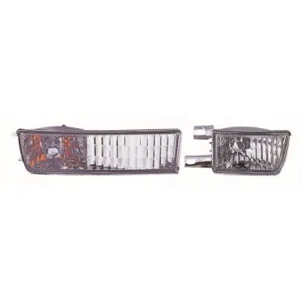 Kit de feux clignotants ABAKUS 441-1619F4AE-C