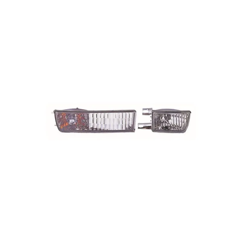 Kit de feux clignotants ABAKUS 441-1619F4AE-C