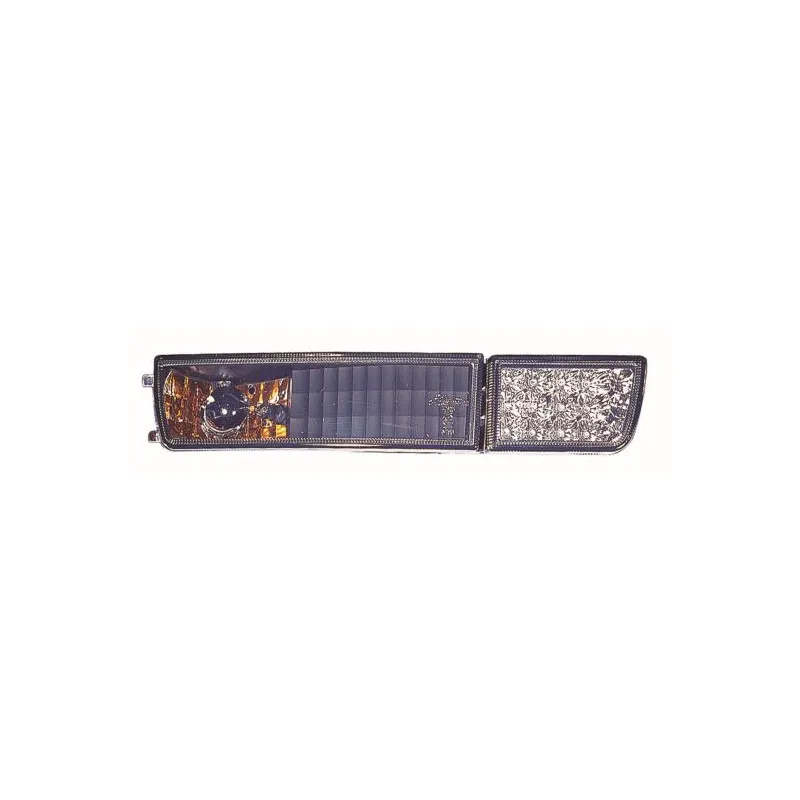 Kit de feux clignotants ABAKUS 441-1619F5AE2S