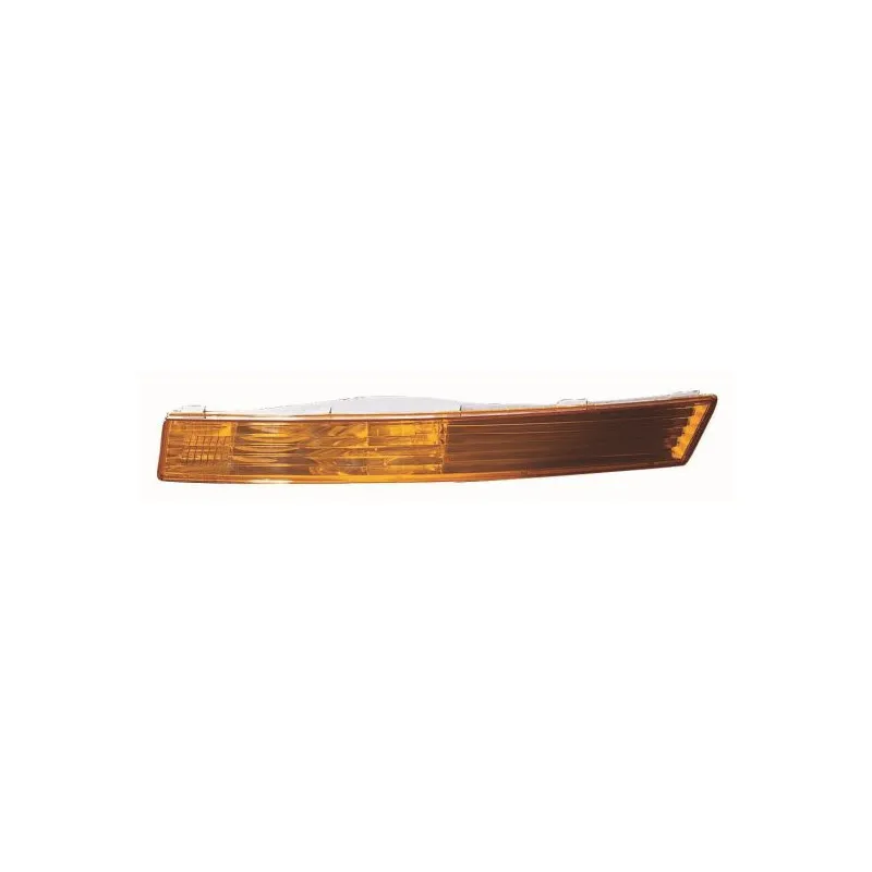 Feu clignotant avant gauche ABAKUS 441-1623L-UE-Y