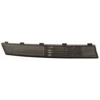 Kit de feux clignotants ABAKUS 441-1623PTU-2SU