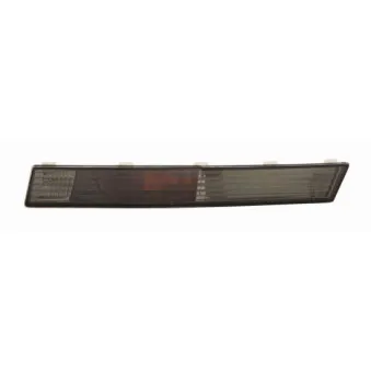 Kit de feux clignotants ABAKUS 441-1623PTU-S