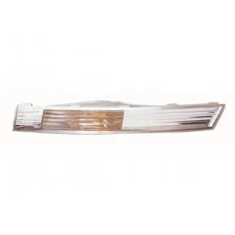 Feu clignotant avant droit ABAKUS 441-1623R-UE-C