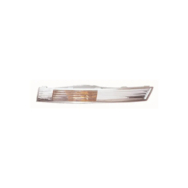 Feu clignotant avant droit ABAKUS 441-1623R-UE-C