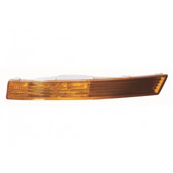 Feu clignotant avant droit ABAKUS 441-1623R-UE-Y
