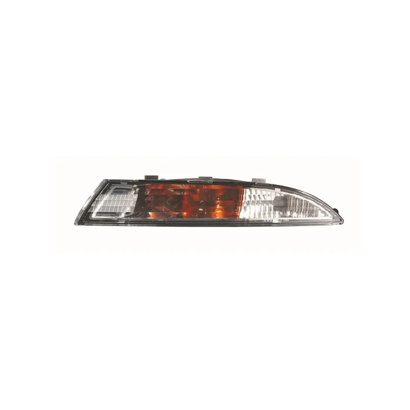 Feu clignotant avant gauche ABAKUS 441-1624L-UE