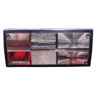 Kit de feux arrières ABAKUS 441-1907P3BE-S