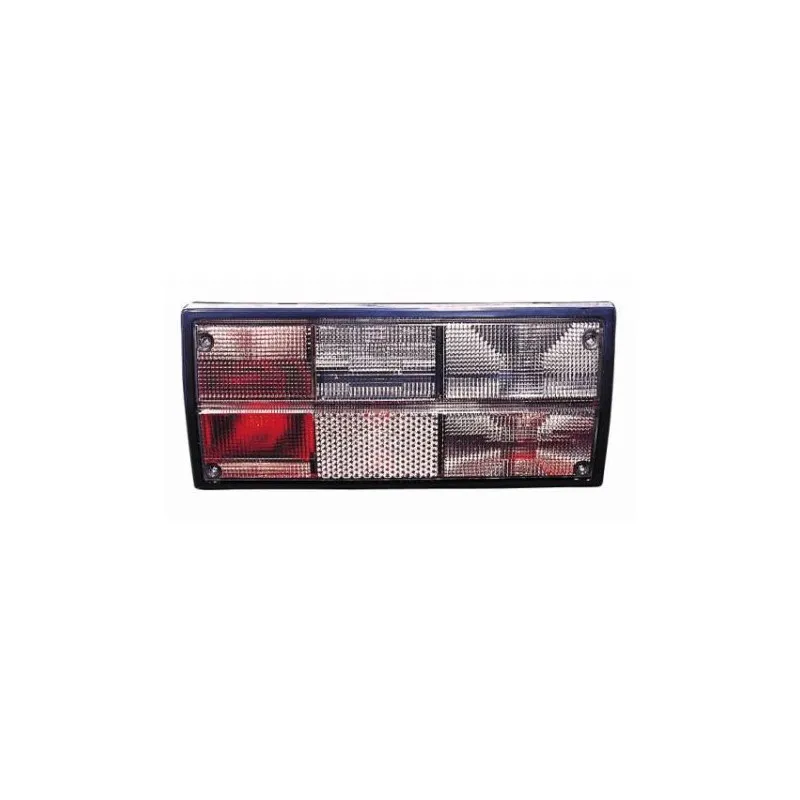 Kit de feux arrières ABAKUS 441-1907P3BE-S