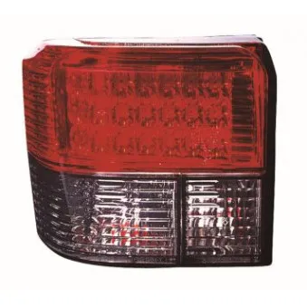 Kit de feux arrières ABAKUS 441-1919P4BEVSR