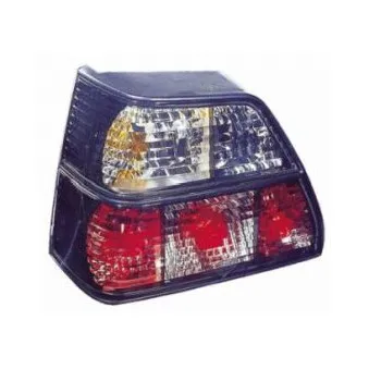 Kit de feux arrières ABAKUS