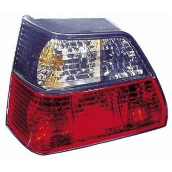 Kit de feux arrières ABAKUS