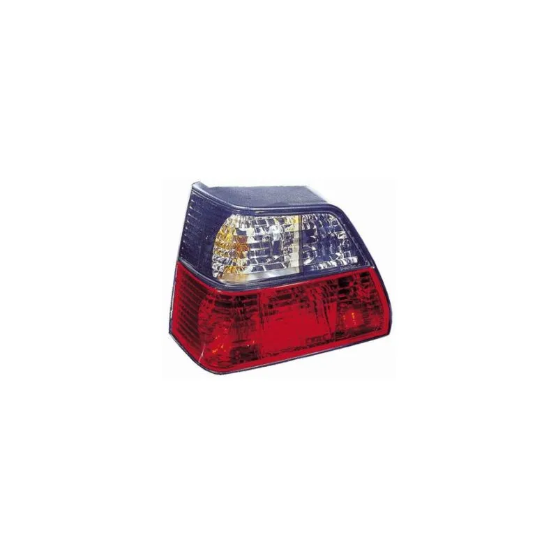 Kit de feux arrières ABAKUS 441-1941P-UE-SR