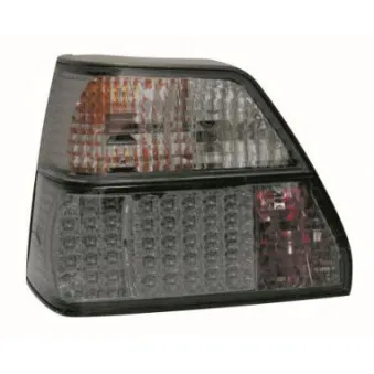 Kit de feux arrières ABAKUS