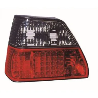 Kit de feux arrières ABAKUS