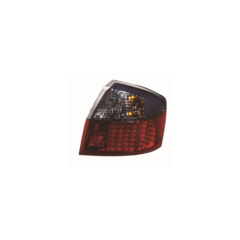 Kit de feux arrières ABAKUS 441-1946P3AE-SR