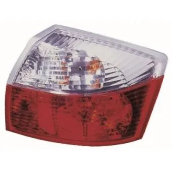 Kit de feux arrières ABAKUS 441-1946PXAE-CR