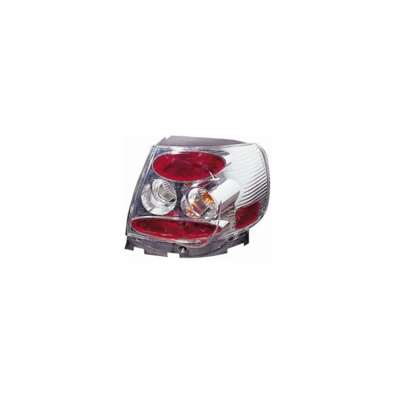 Kit de feux arrières ABAKUS 441-1948PXAE