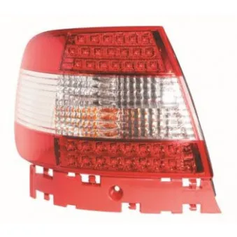 Kit de feux arrières ABAKUS