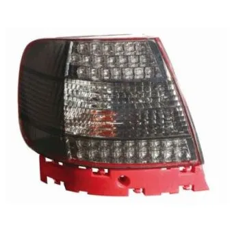 Kit de feux arrières ABAKUS