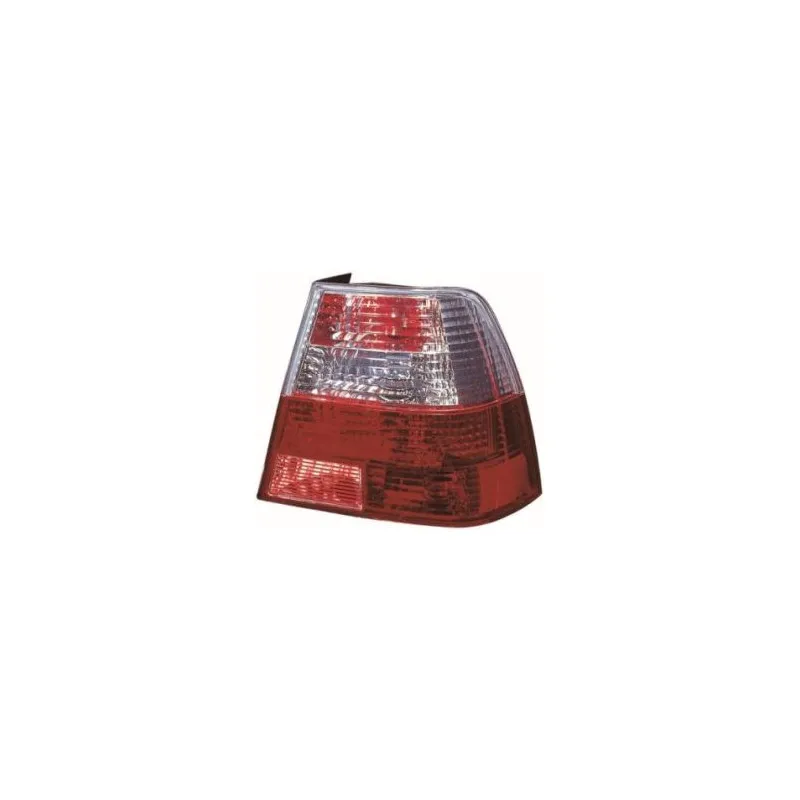 Kit de feux arrières ABAKUS 441-1954PXBQ-CR