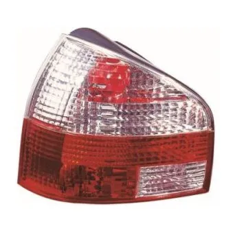 Kit de feux arrières ABAKUS