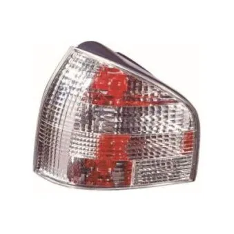 Kit de feux arrières ABAKUS