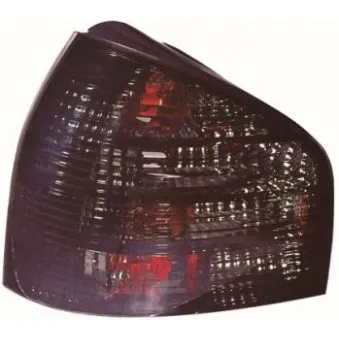 Kit de feux arrières ABAKUS