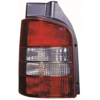 Feu arrière ABAKUS 441-1957R-UEVCR
