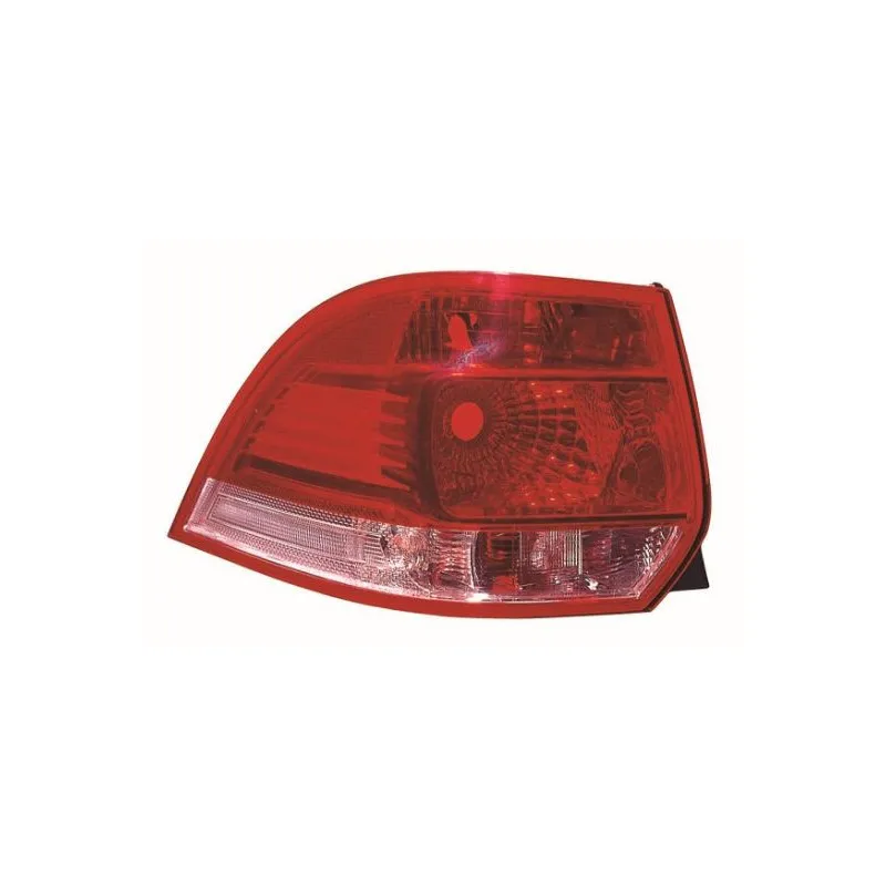 Feu arrière ABAKUS 441-1995L-LD-UE