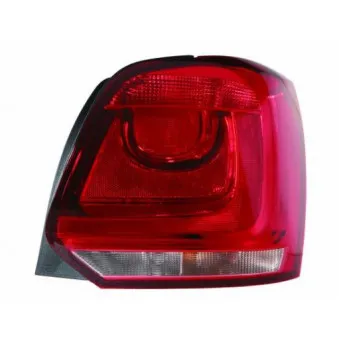 Feu arrière ABAKUS 441-19A8R-LD-UE