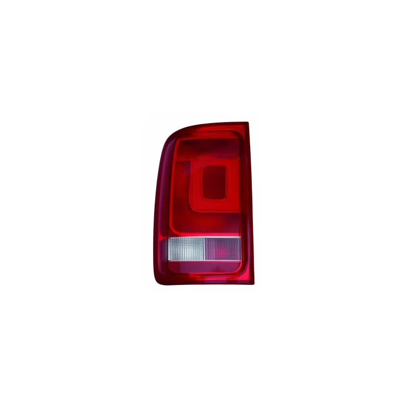 Feu arrière ABAKUS 441-19F2R-LD-UE