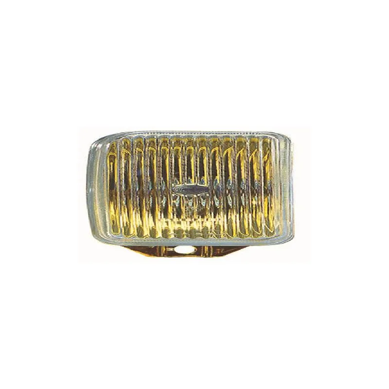 Projecteur antibrouillard ABAKUS 441-2001L-U