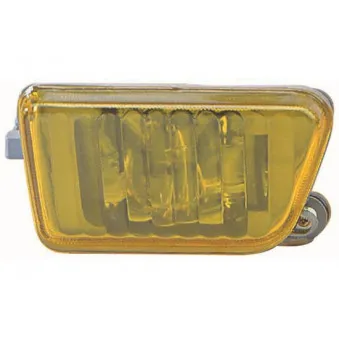 Projecteur antibrouillard ABAKUS 441-2004L-UE-Y